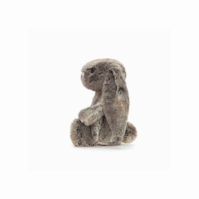 Jellycat Bashful Cottontail Bunnies USA | 94613AQXH